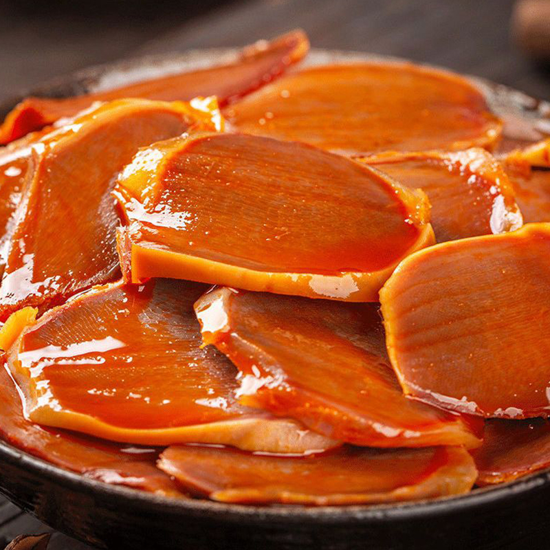 鸭胗鸭肫香辣味五香即食鲜嫩鸭肉零食小吃独立小包装休闲食品新鲜