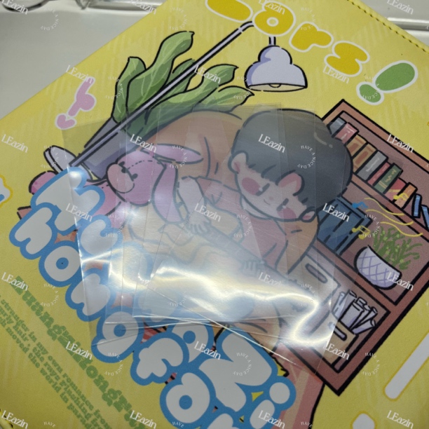 卡膜 卡夹 卡套 卡砖 （和其他订单一起发货）