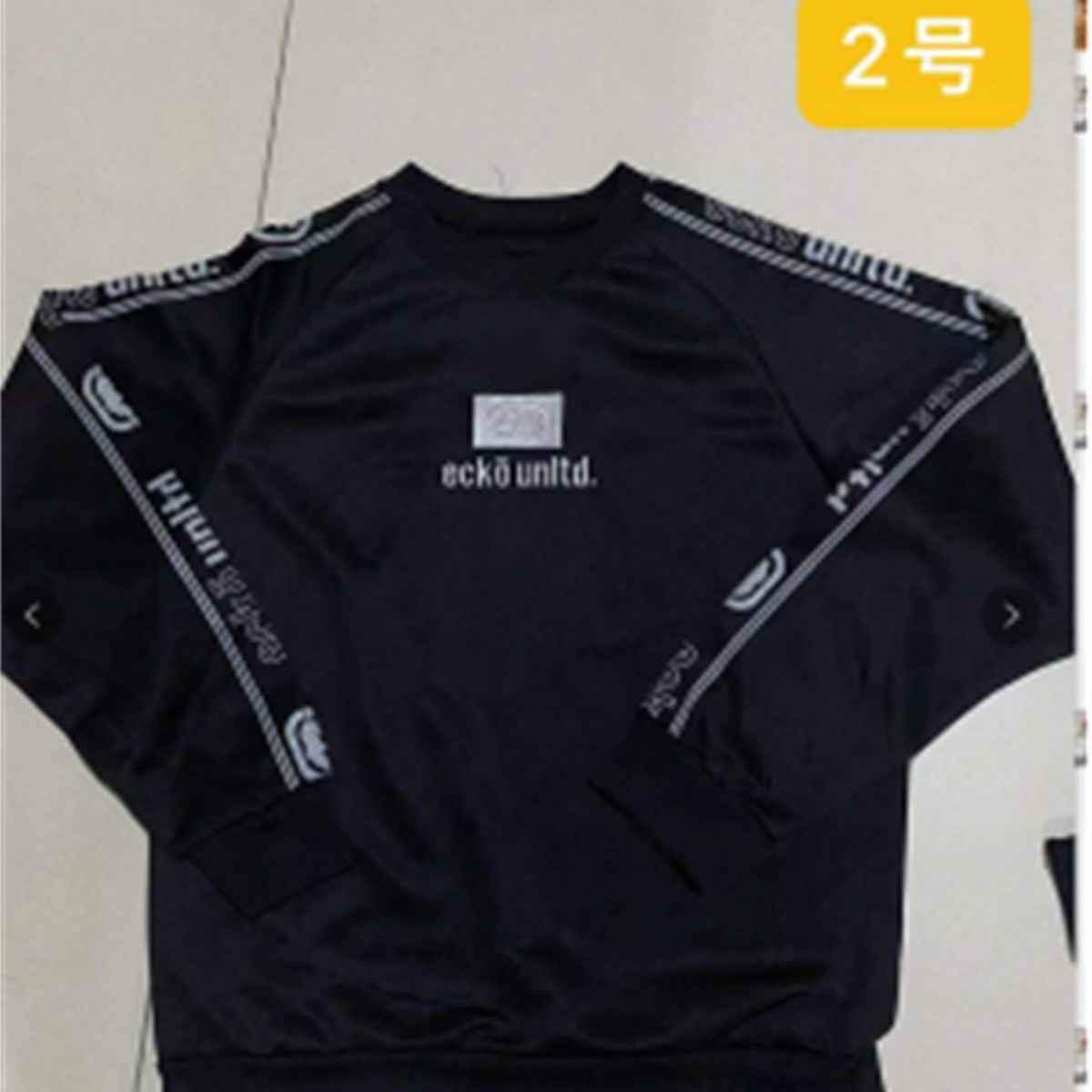 居家好物哎呦家12056圆领卫衣