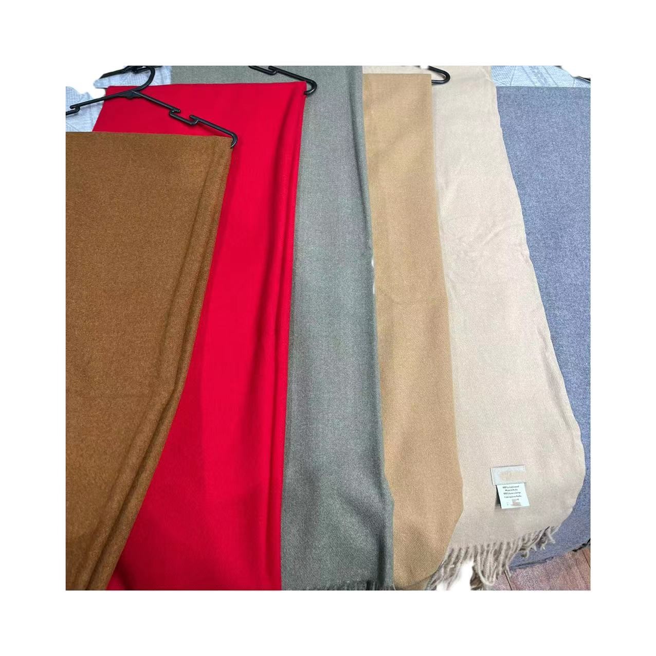 居家好物哎呦家12781围脖简约时尚