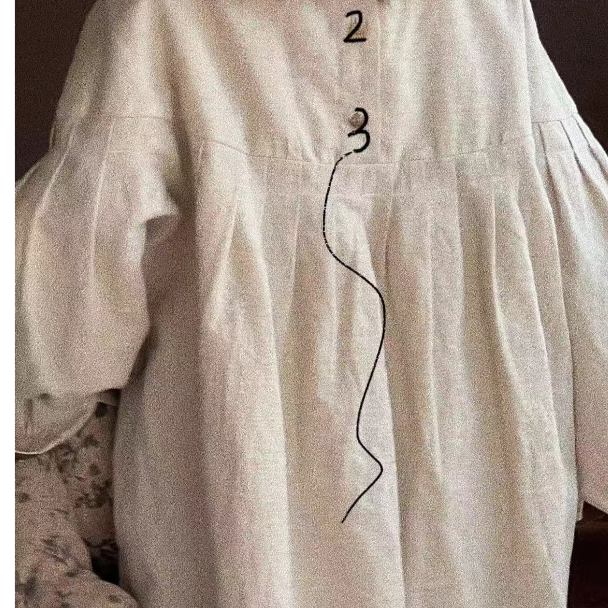 a3b49男童女童套装（25～69.9）【NO退换】