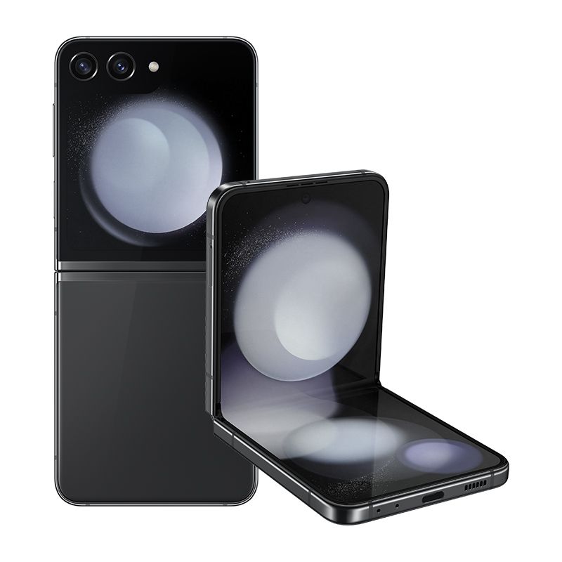 99新 Samsung/三星 秦三姐通讯 Galaxy Z Flip5折叠屏手机 