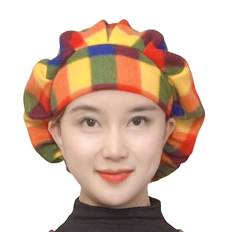 【MZ02合集】时尚休闲帽子系列百搭纯色通用短檐复古透气平檐