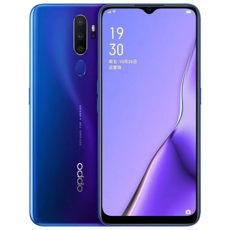 9新 OPPO oppoA11全网通二手机特卖