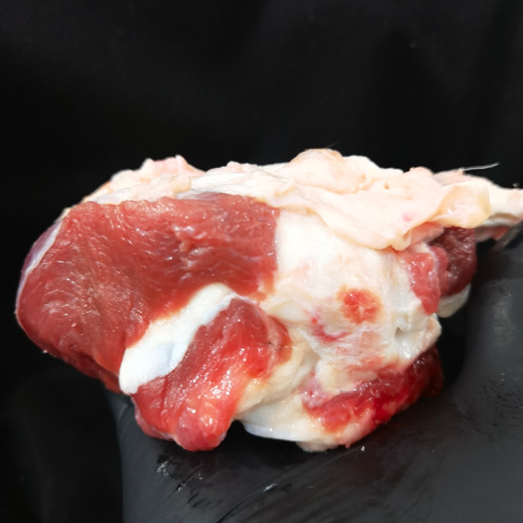 【牛窝骨4.5斤】清真认证带肉率35%+筋多肉厚鑫顺诚顺丰冷链