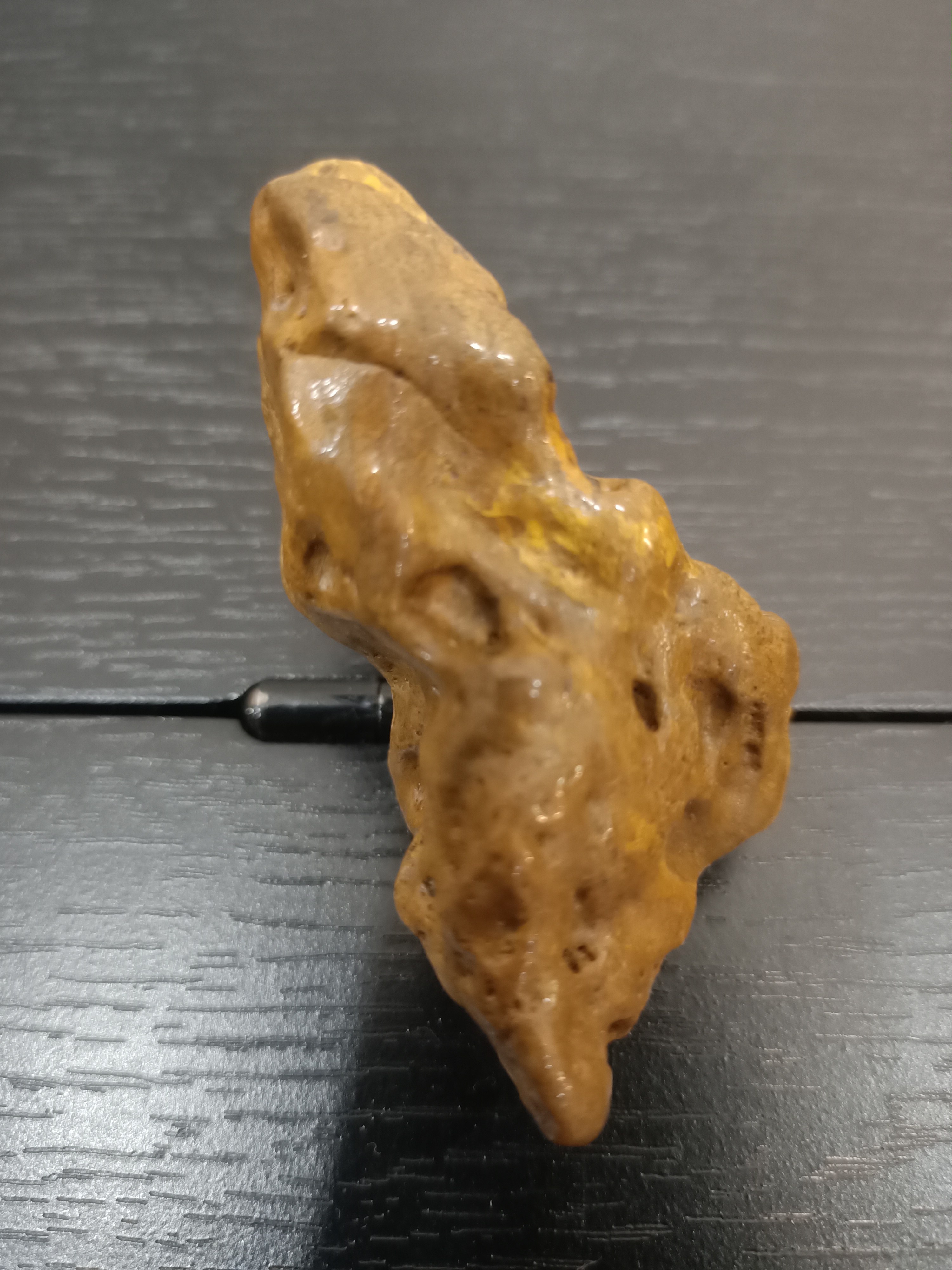 阿拉善天然戈壁石，包浆醇厚