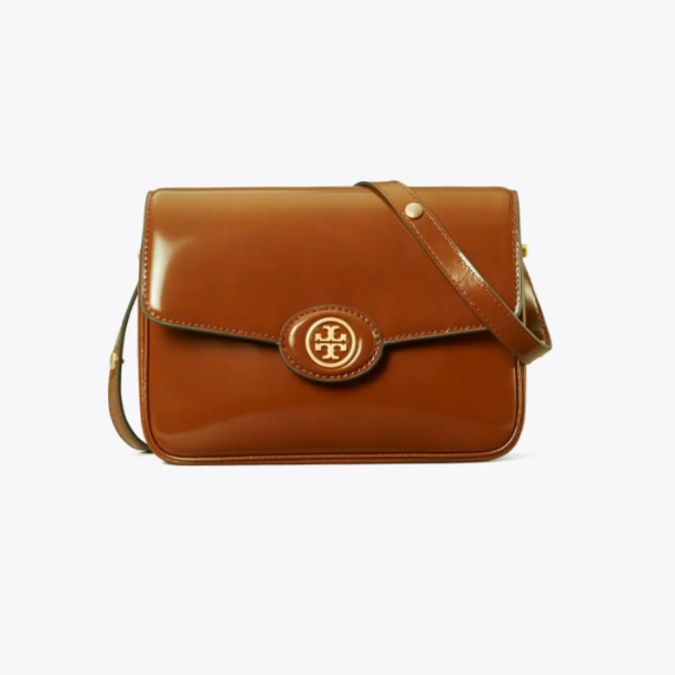 SQtory burch/汤丽柏琦 ROBINSON豆腐包中号143122-223 D