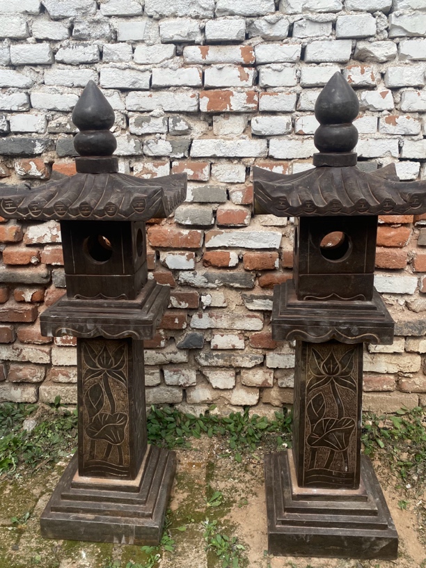 黑青石材质 如图所见