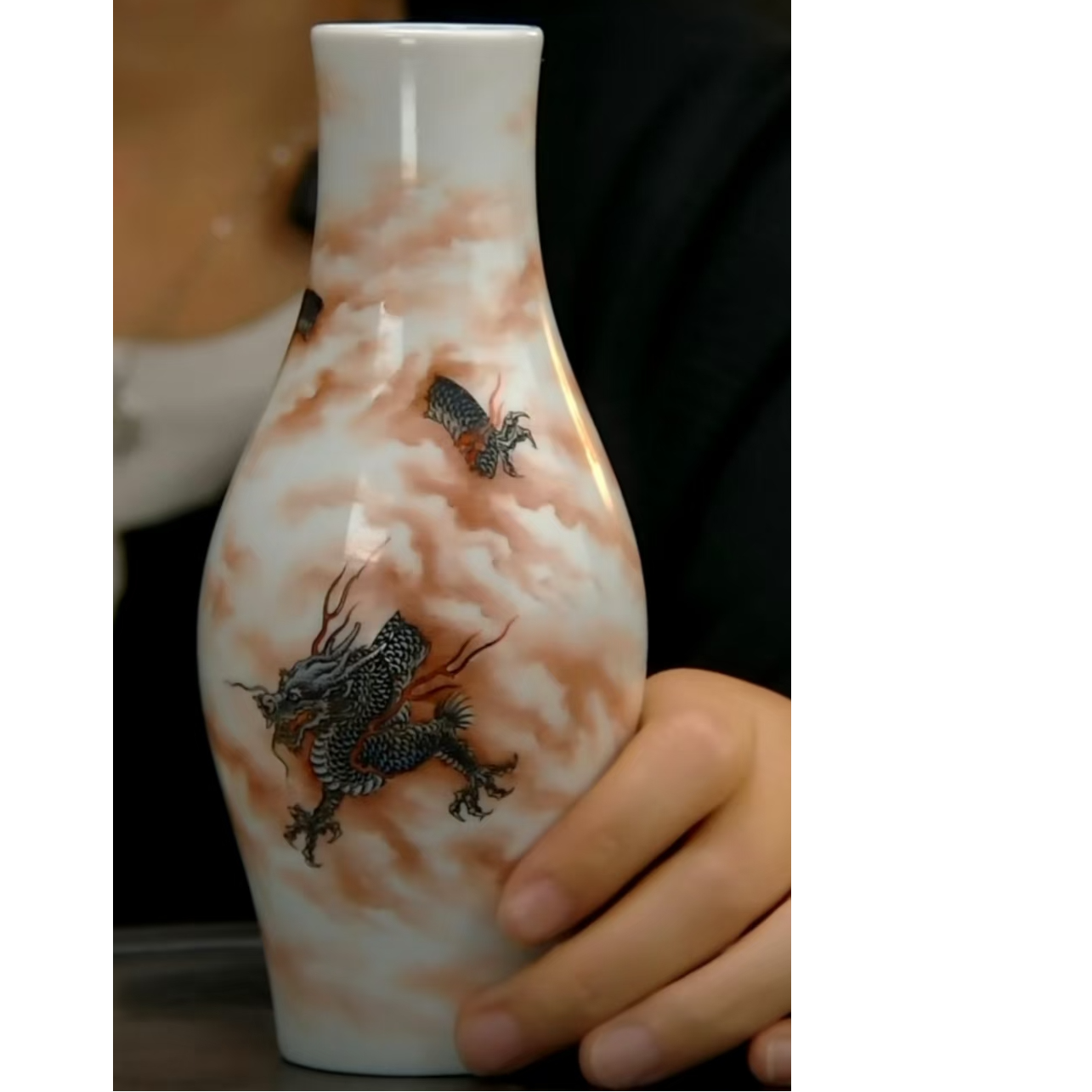 比富苏精品古陶瓷