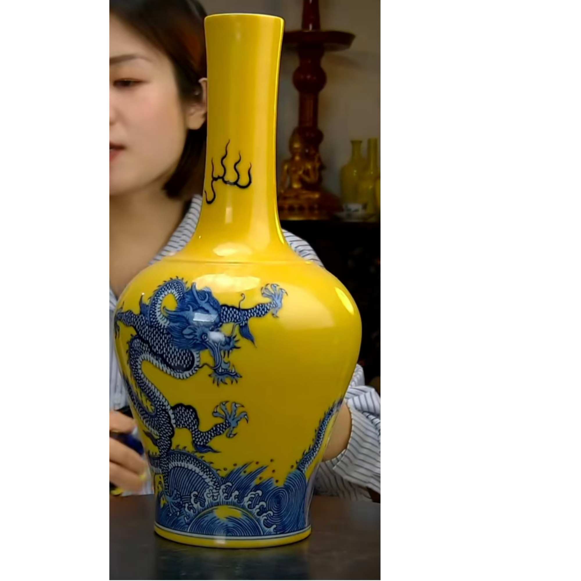 比富苏精品古陶瓷