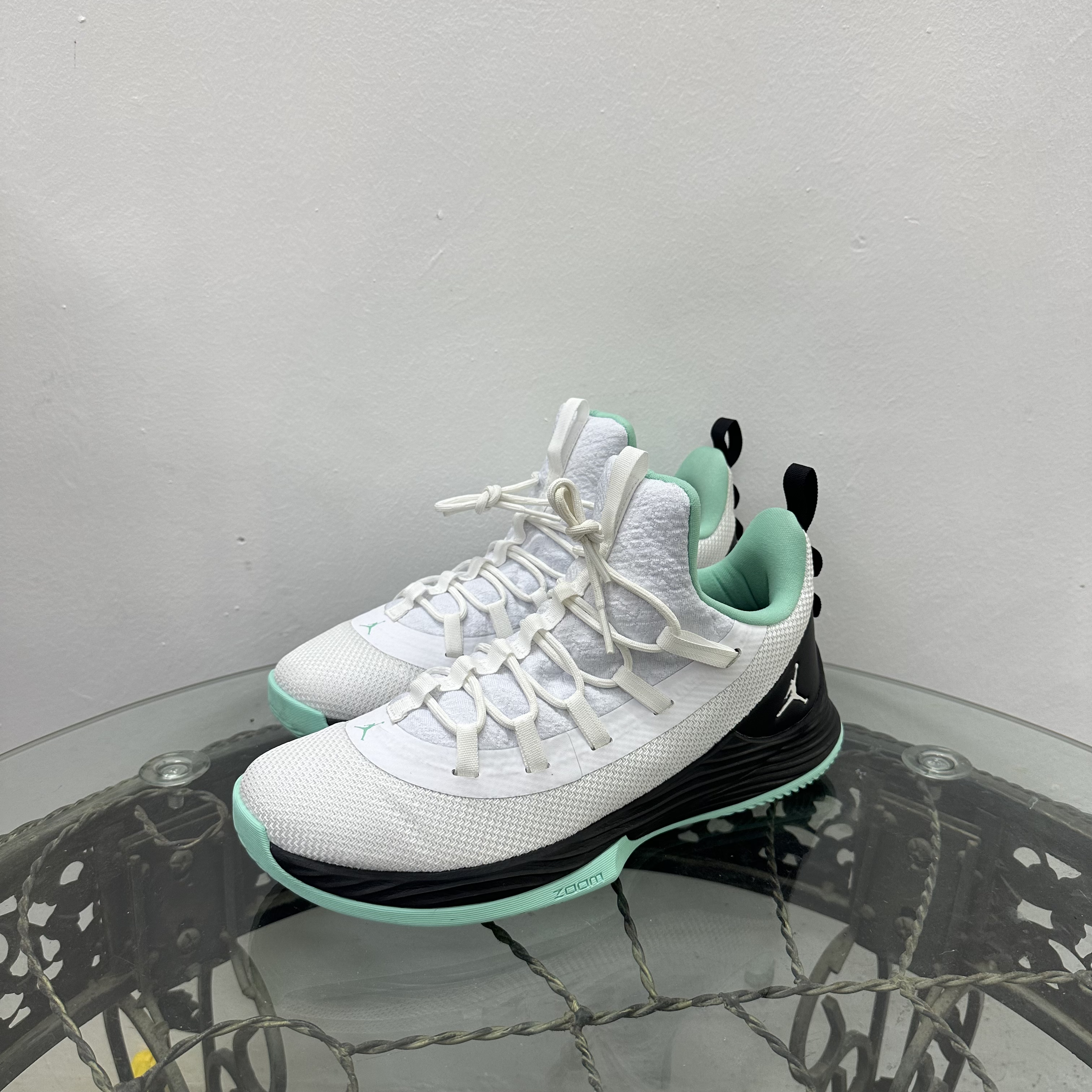 43码 275/Jordan fly2 篮球鞋/98新/无原盒