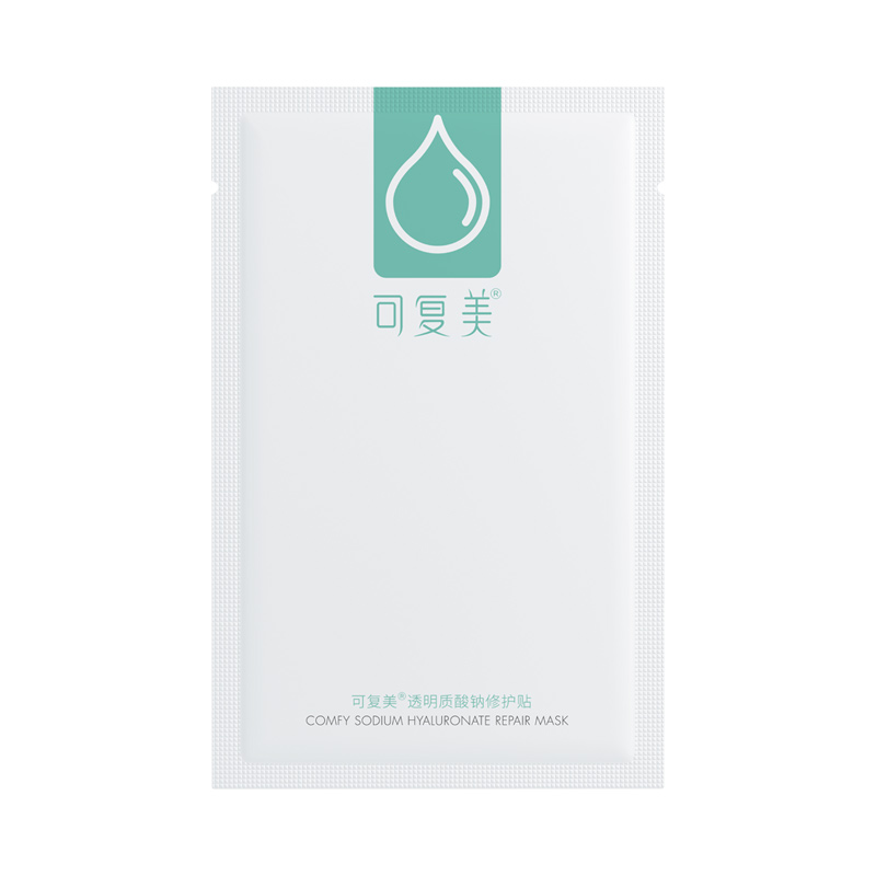 小水膜1片