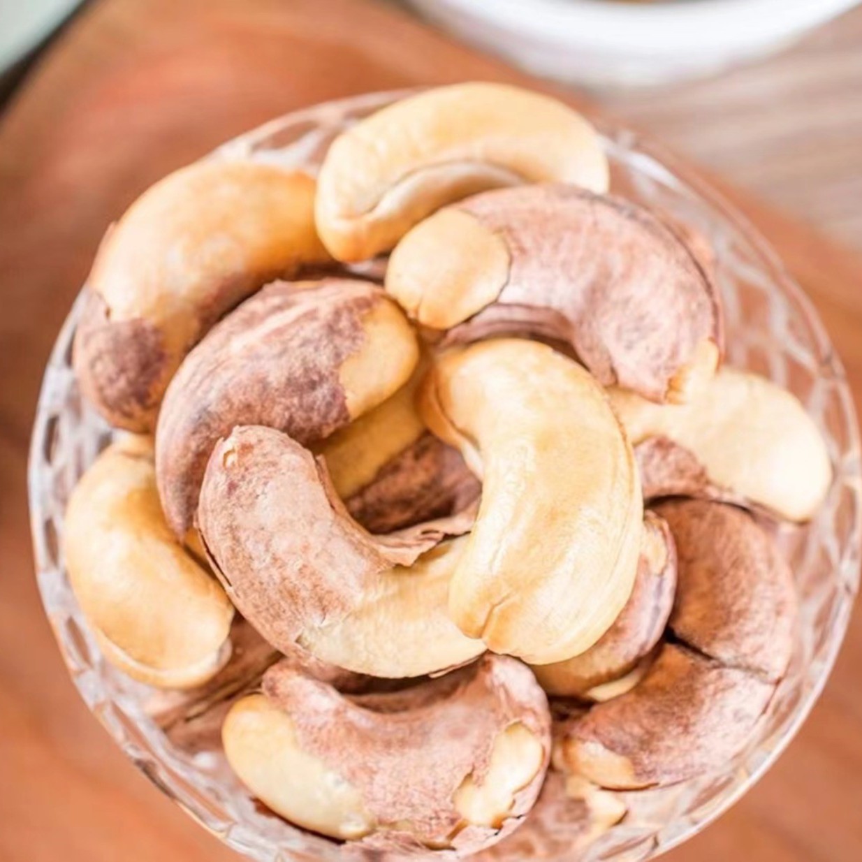 【一斤装】散装腰果