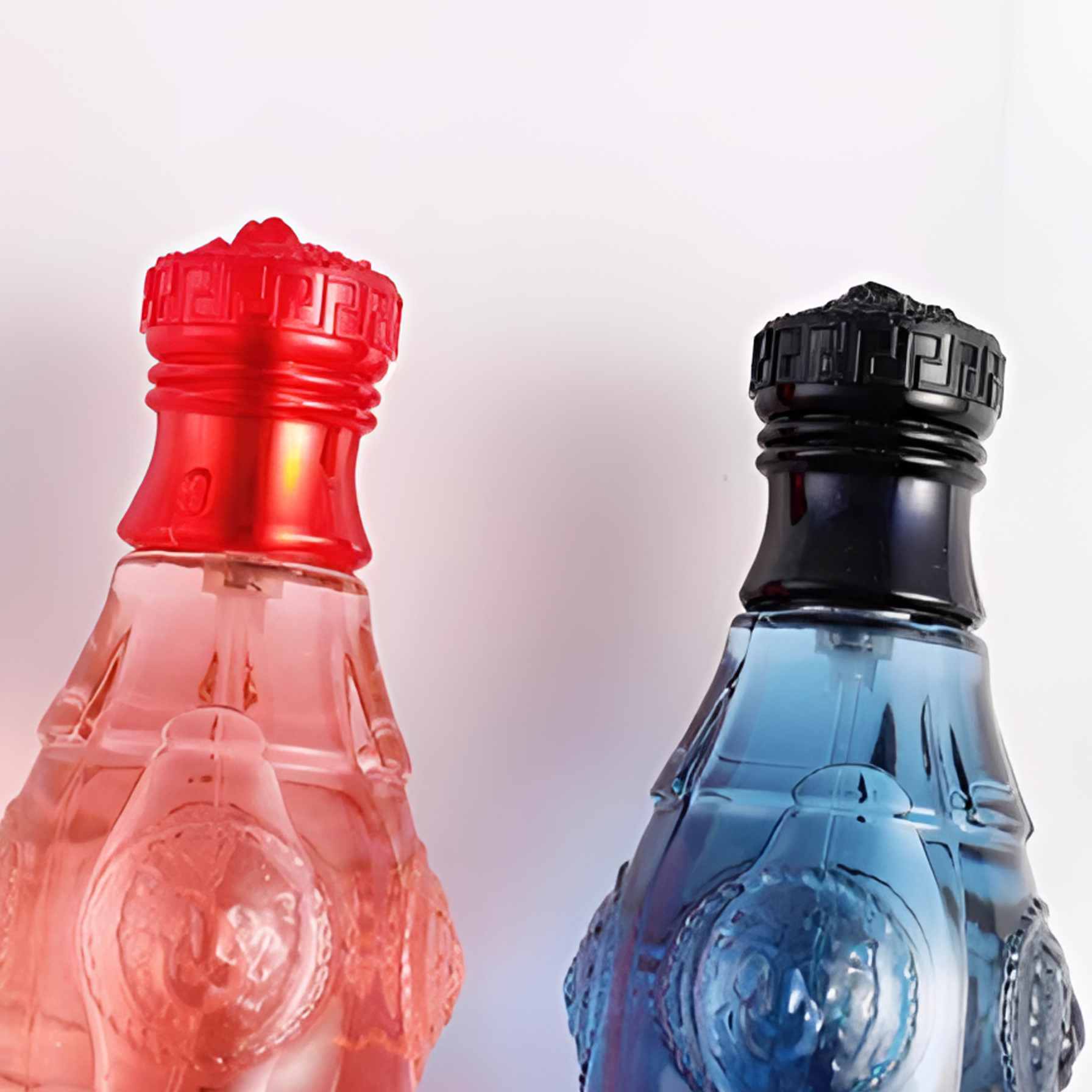 红色牛仔/蓝色牛仔香水75ml