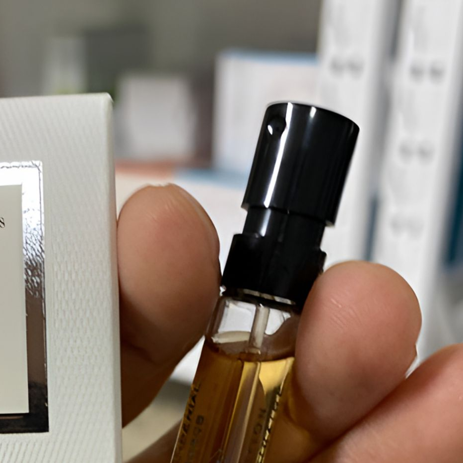 非凡珍藏系列香水2ml