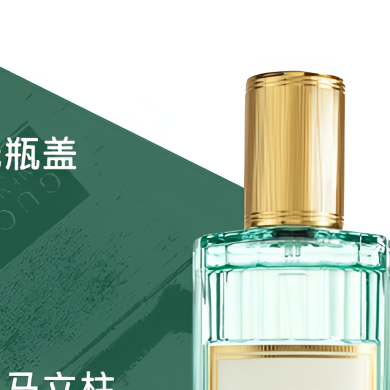 追忆淡香氛5ml/100ml