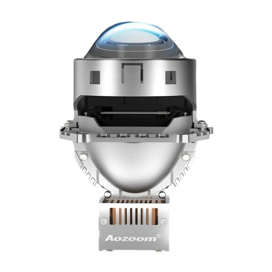 澳兹姆天帅激光透镜近光车灯透镜车灯升级汽车灯光升级澳兹姆车灯