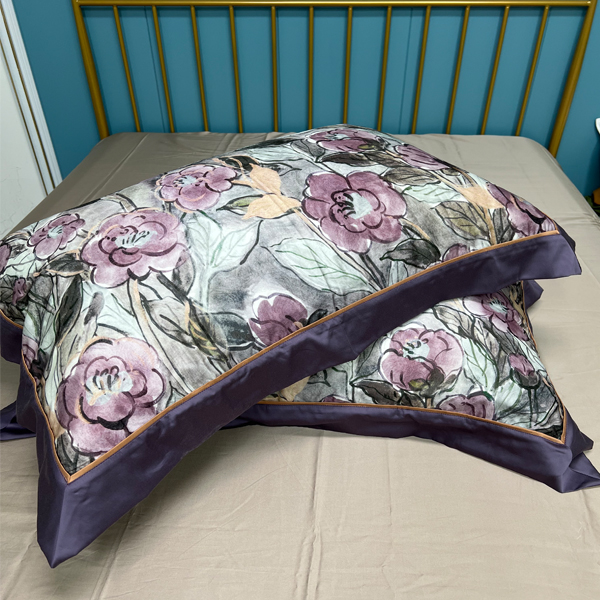 1.8米床标准四件套定做