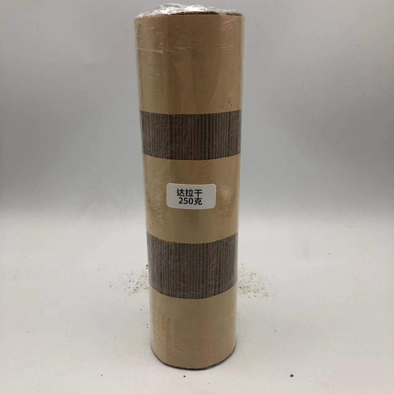 老郑沉香  达拉干沉香  天然线香  奶香十足