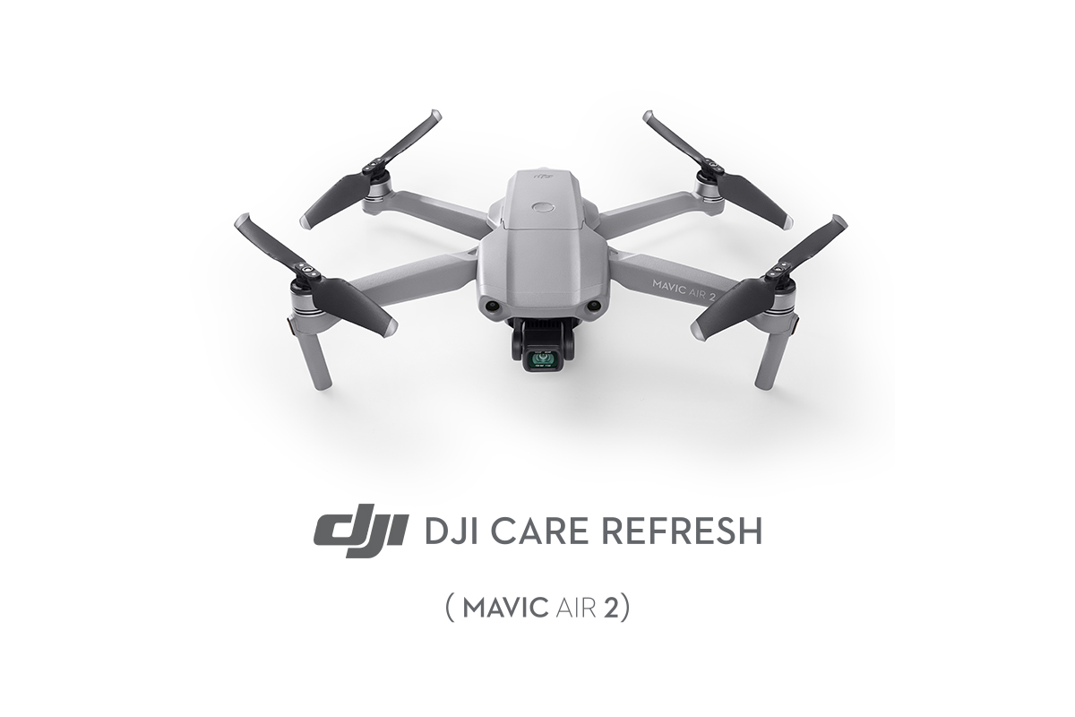 95新 DJI/大疆 DJI/二手大疆 AIR2 高清航拍 带跟随避障无人机