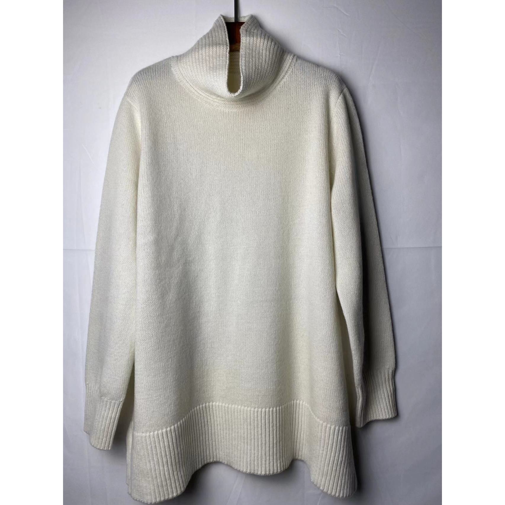 朱总原创设计2023164新款时尚毛衣