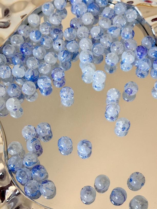 手工串珠DIY场外172-216号过色图