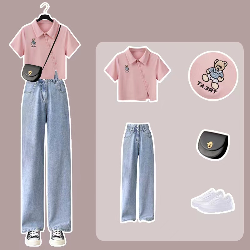 【町二店扣号 1】不是主图的 不要乱拍2025新款轻熟风套装