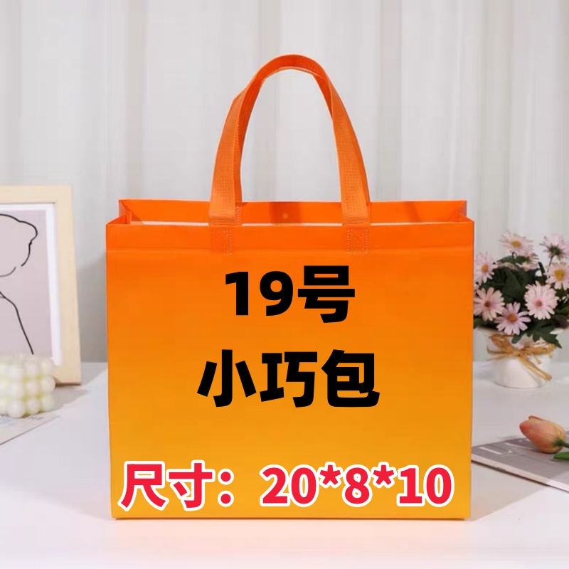 《19号》潮流气质百搭单肩小巧包