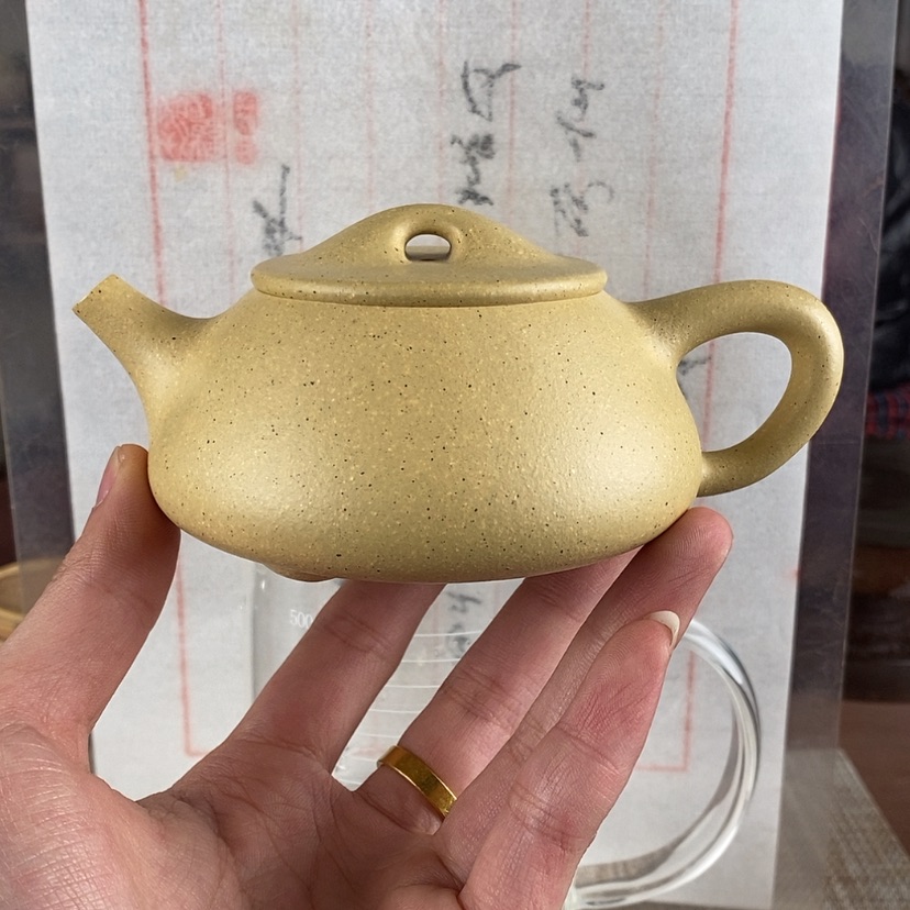 【闪购商品】紫砂茶壶