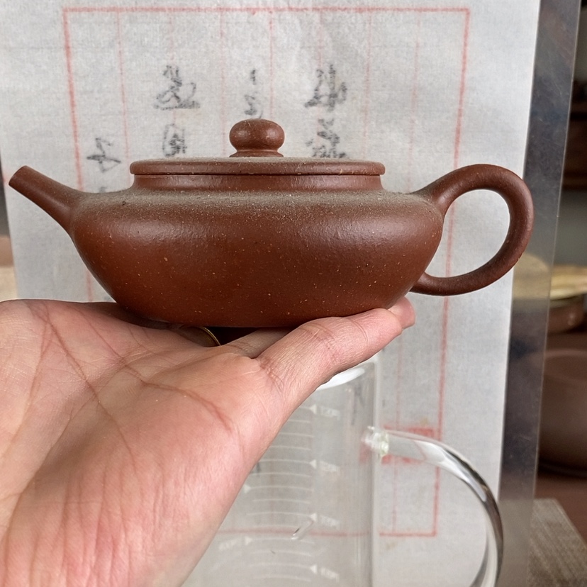 【闪购商品】紫砂茶壶