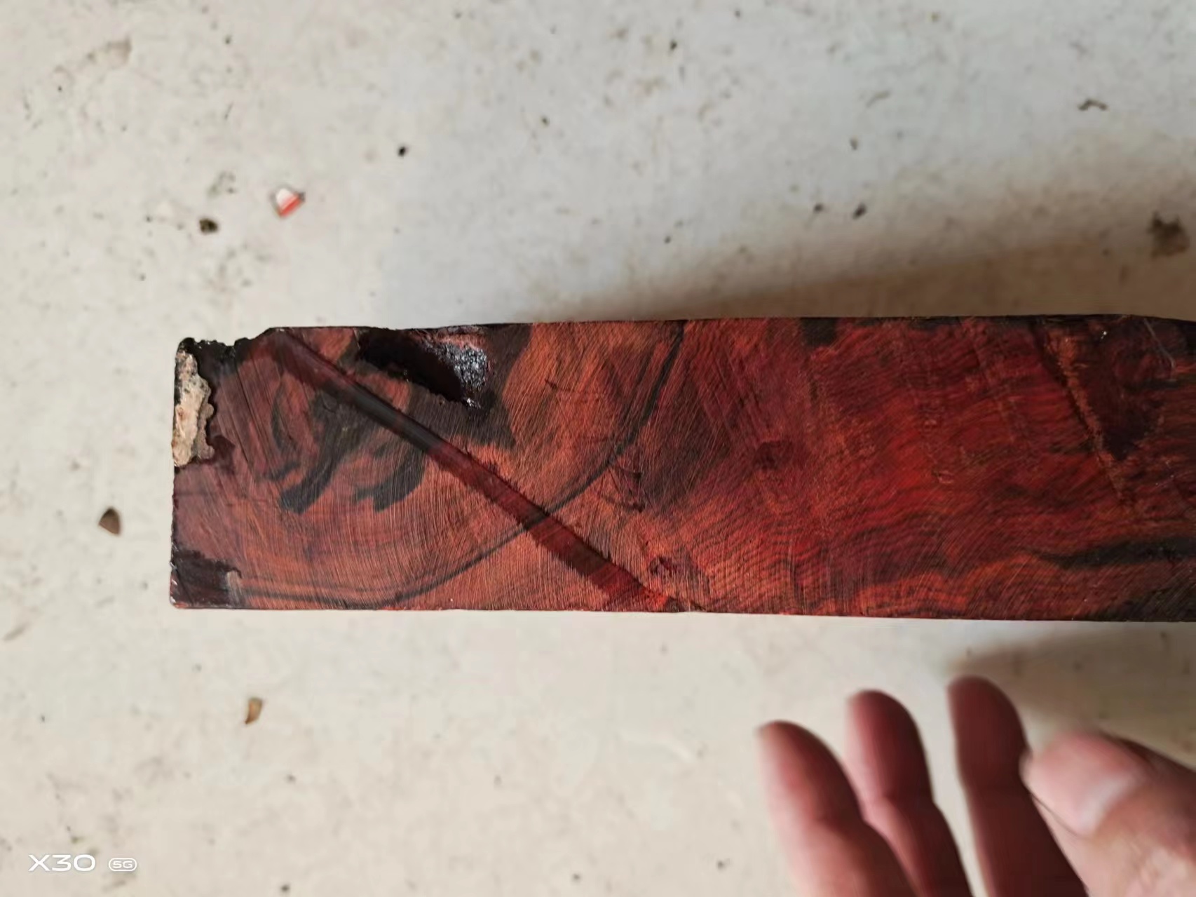 精品木料444（以直播间截图为准）