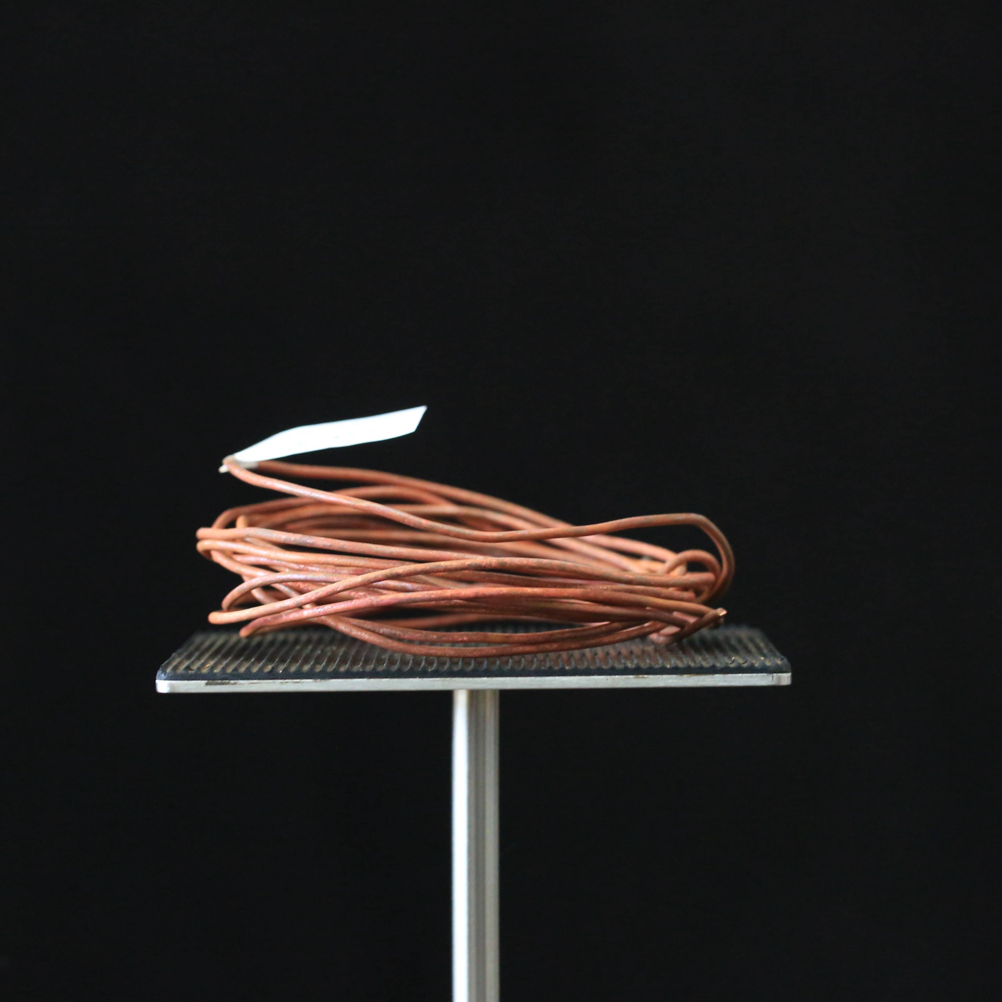 盆景盆栽攀扎，造型专用铜丝