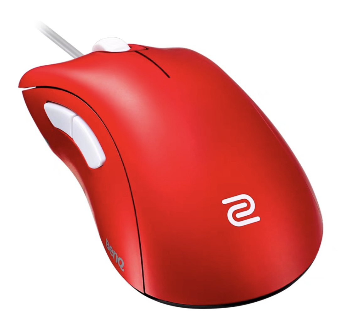 99新 ZOWIE GEAR/卓威奇亚 EC2鼠标天禄特别版tyloo卓威鼠标