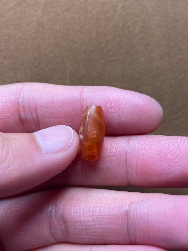 巴克特里亚缠丝玛瑙8,3✖️16.8