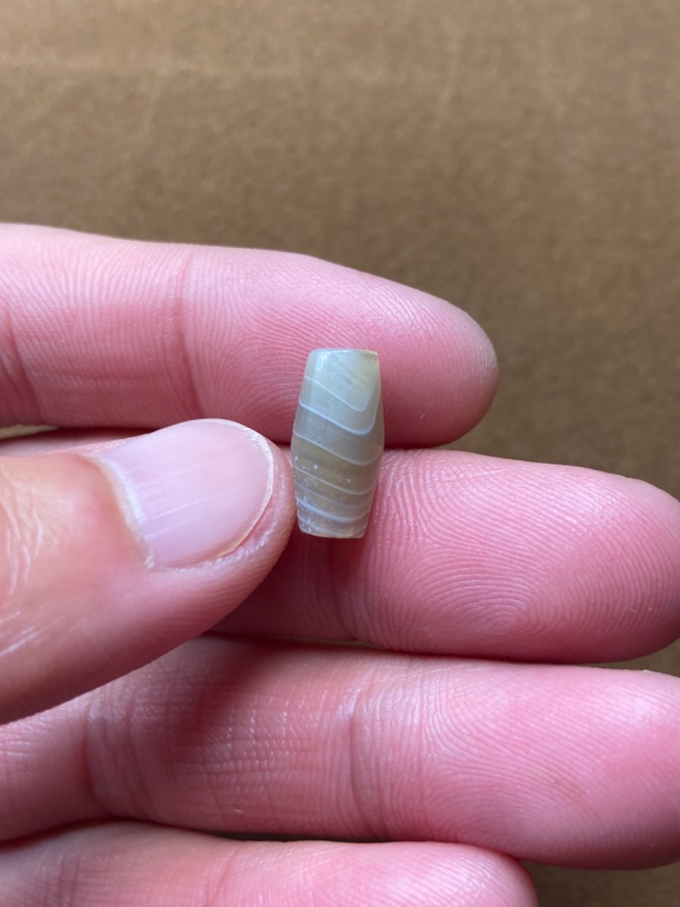 巴克特里亚缠丝玛瑙7.3✖️14.5