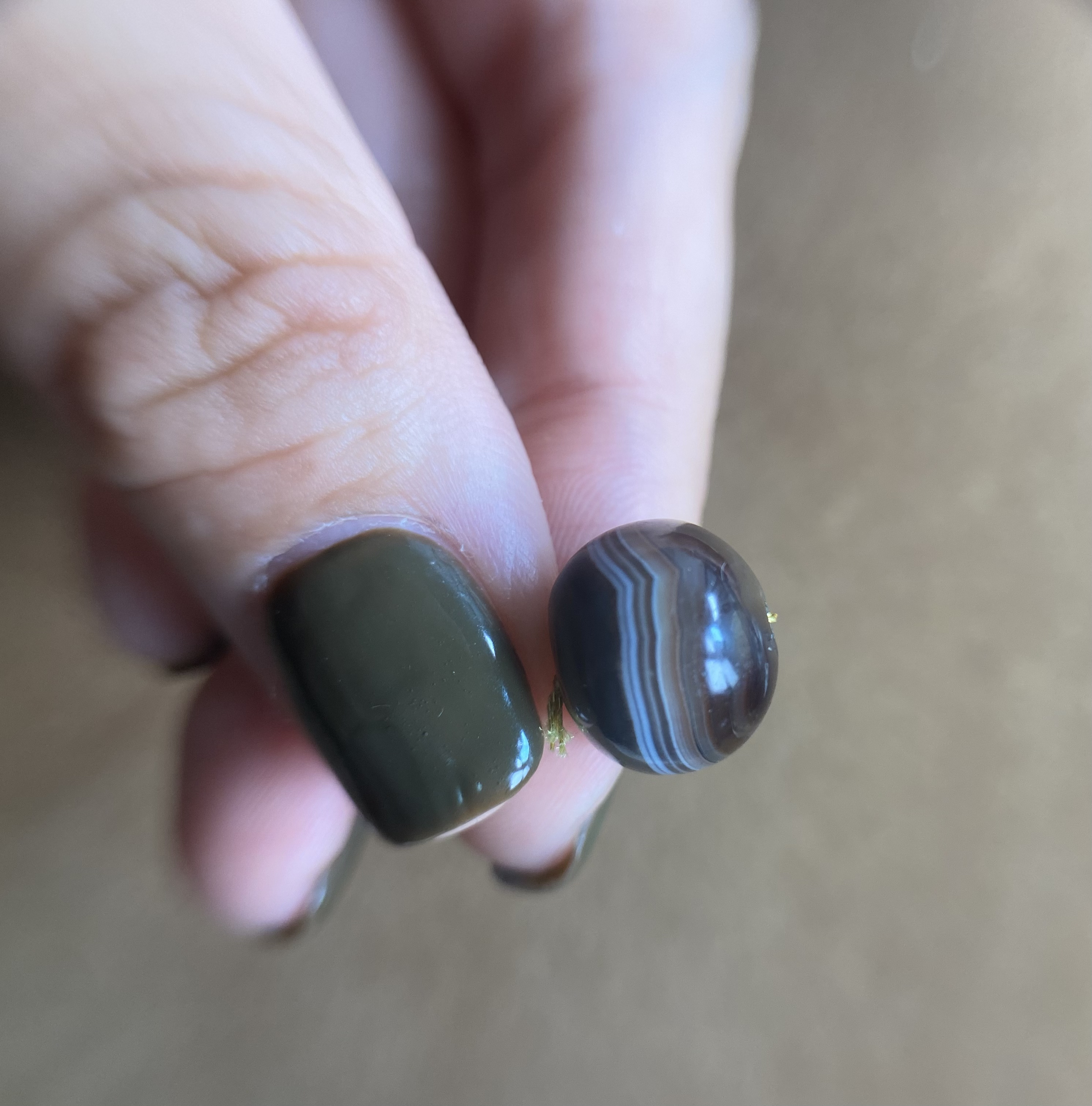 黑白玛瑙一线药师