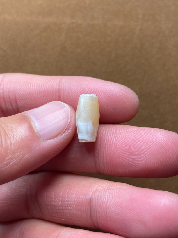 巴克特里亚缠丝玛瑙7.5✖️15