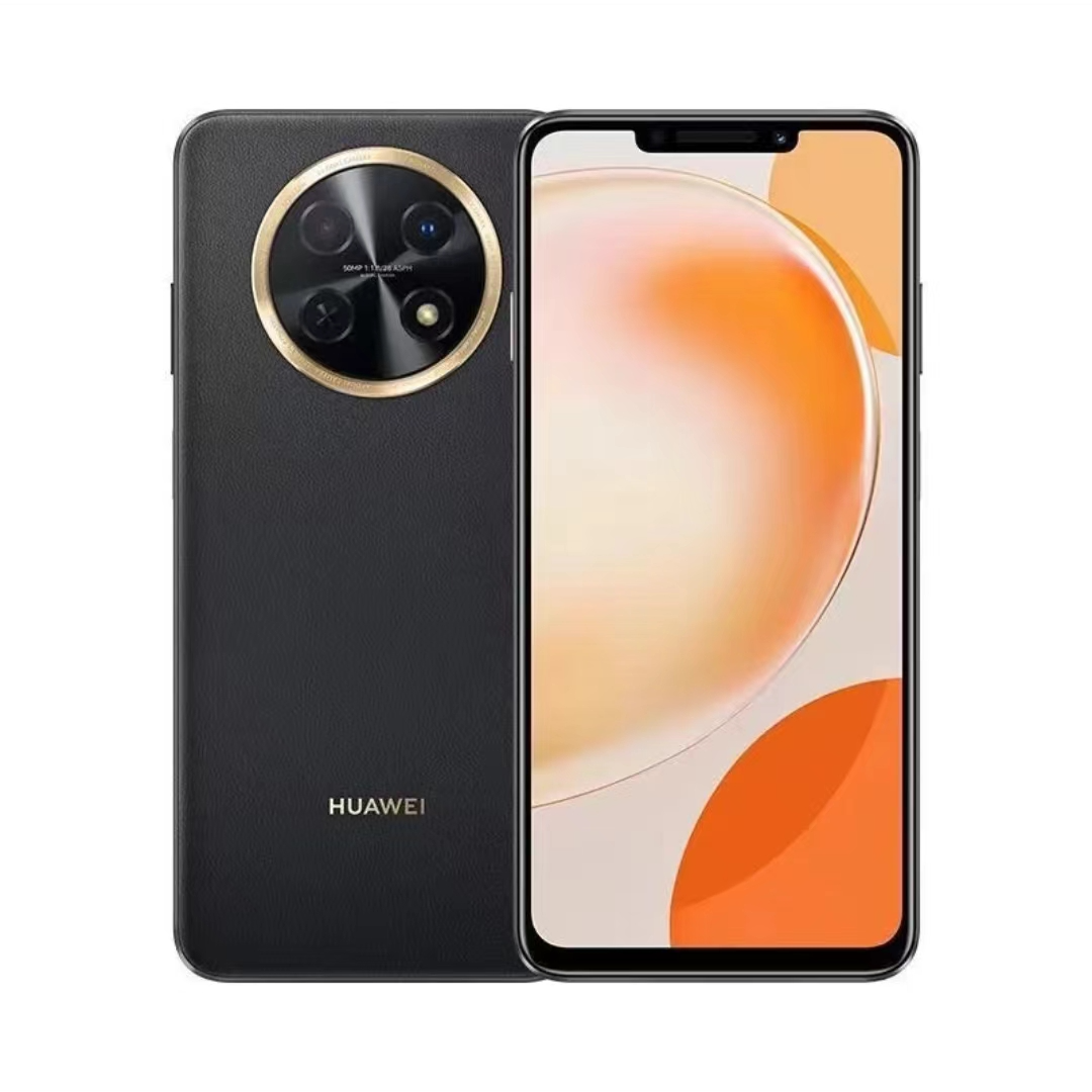 95新 Huawei/华为 HUAWEI/华为 畅享60X长续航6.95英寸二手手机
