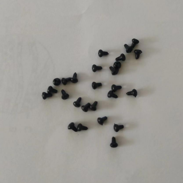 大朱游钓大朱鲤超紧透明鱼钩挡豆-软硬适中-不档口进食更快