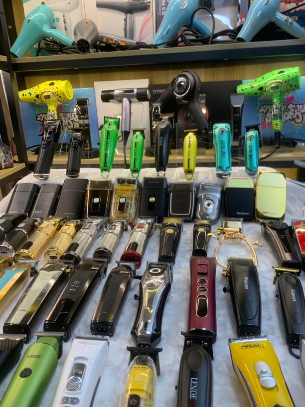 剪刀推刀吹风机 精选链接请勿直接拍补差价链接