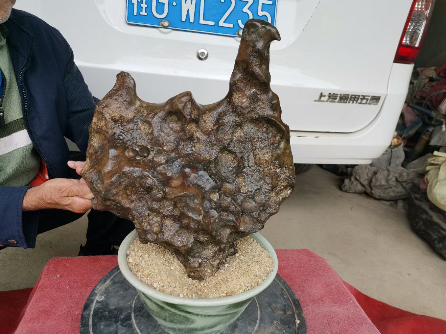 直播间专用链接天然奇石