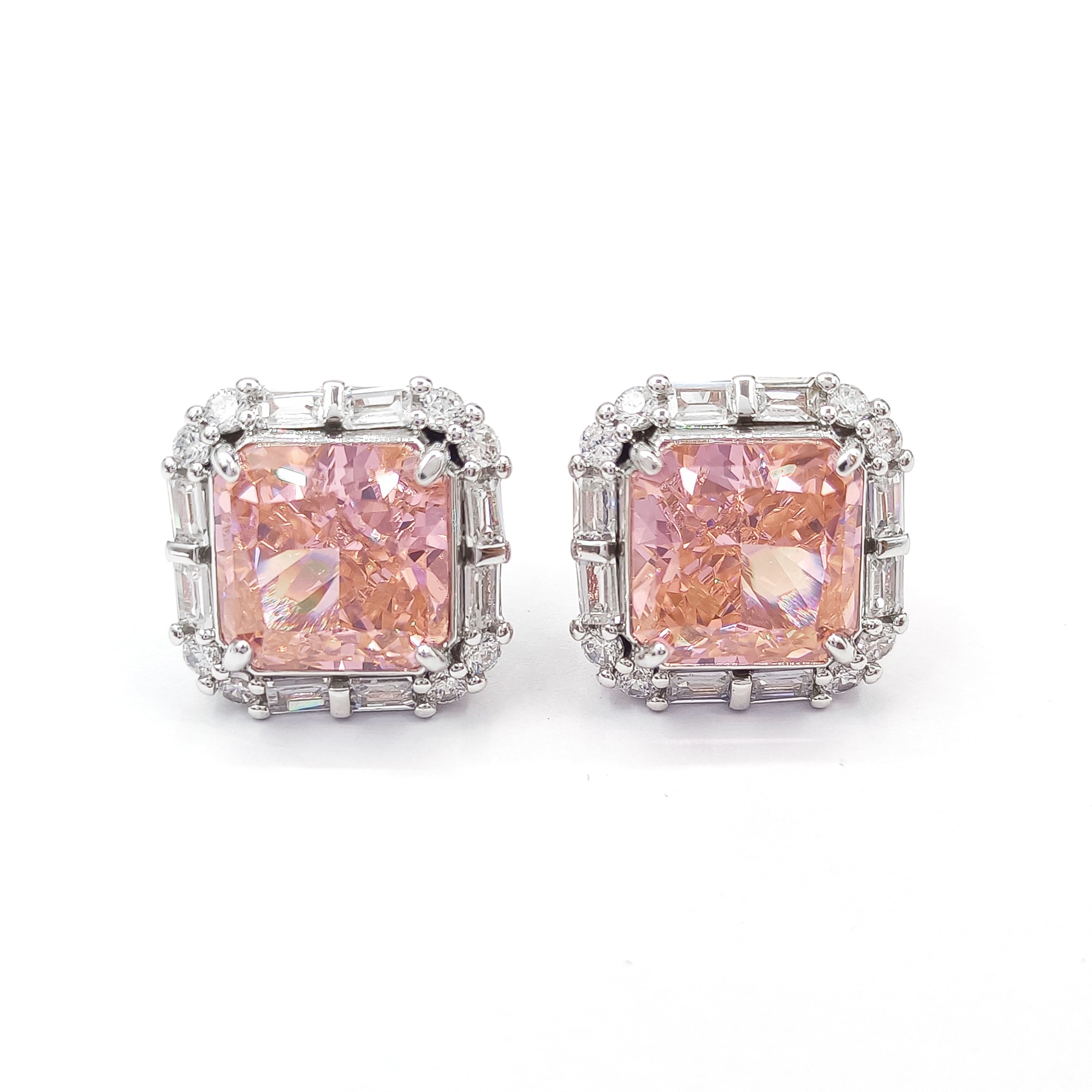 FXLM-52124  耳饰百搭小众时尚轻奢气质