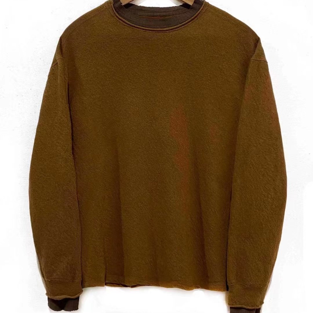 妝點家  左岸迷香  T恤  羊 毛  Z22FW 4014 打底衫