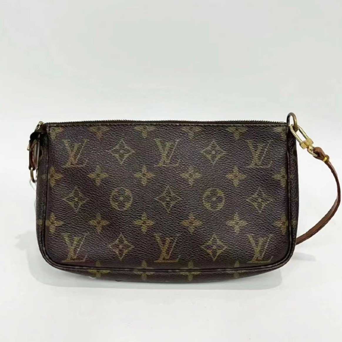 95新 LouisVuitton/路易威登 哈蜜专属/单肩包/第一个/lv麻将