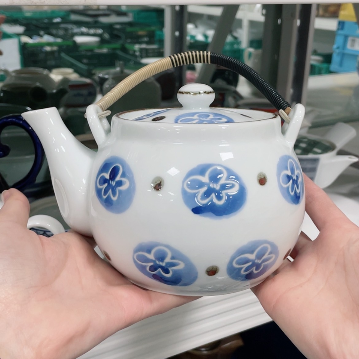 【闪购商品】陶瓷艺术