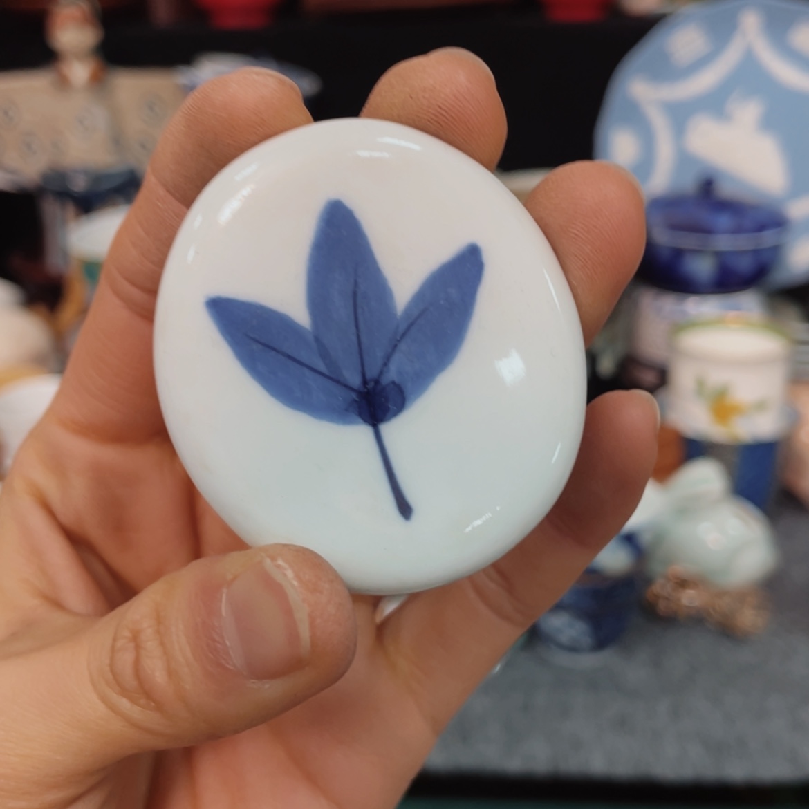 【闪购商品】陶瓷艺术