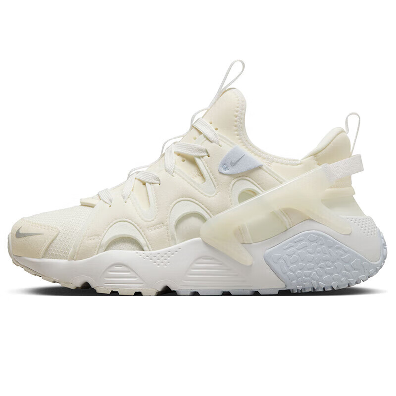 【微瑕慎拍】耐克华莱士休闲鞋DQ8031-102-37.5(鞋面色差)