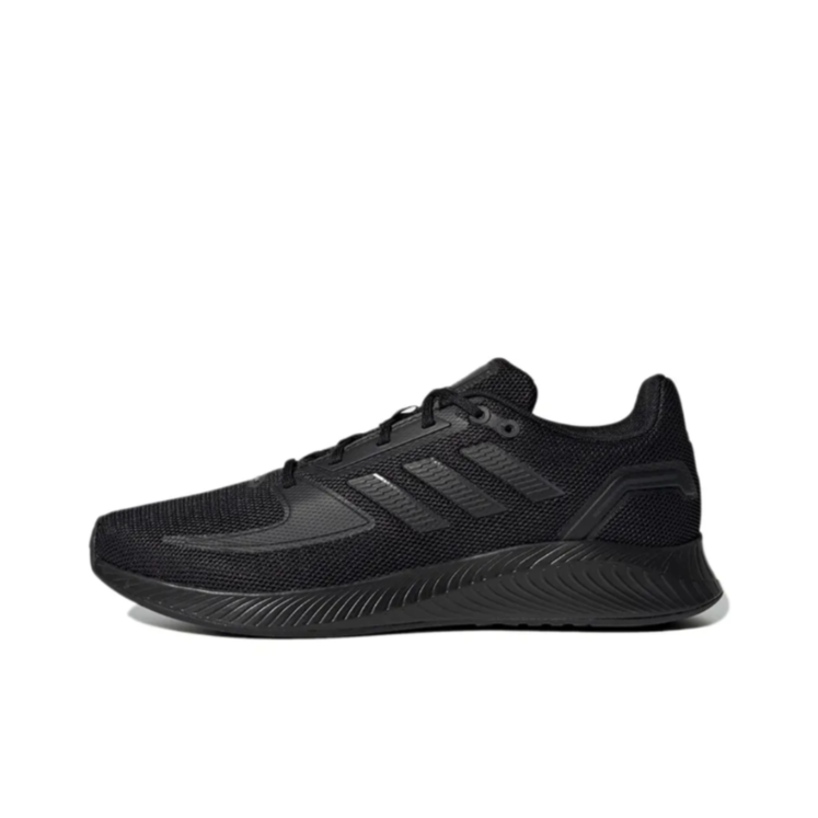 adidas阿迪达斯RUNFALCON 2.0男子网面跑步鞋G58096