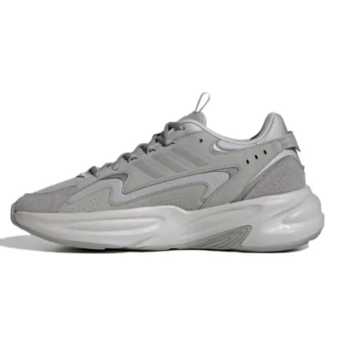 【微瑕慎拍】Adidas阿迪达斯休闲鞋ID3575-37(非原盒)