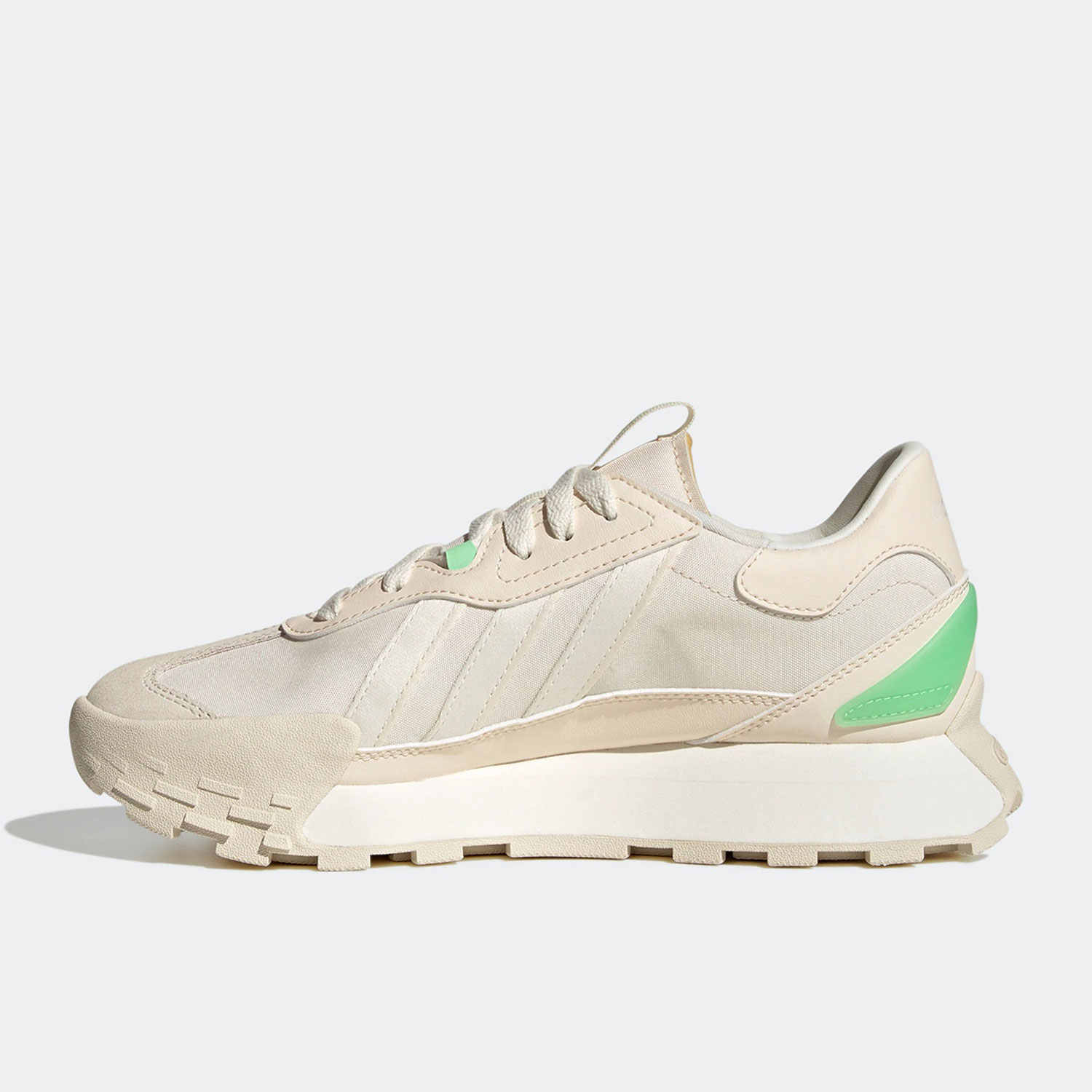 【断码清货】Adidas/阿迪达斯 男女生活休闲鞋缓震跑步鞋GY4735